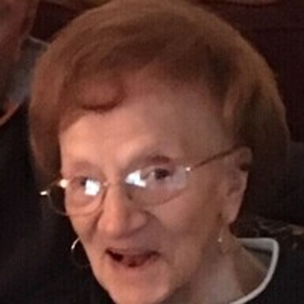 Rose L Casapullo