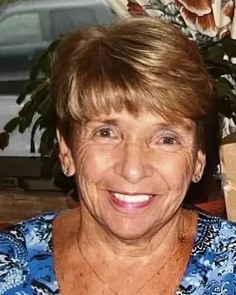 Constance Ann Cuoco Profile Photo