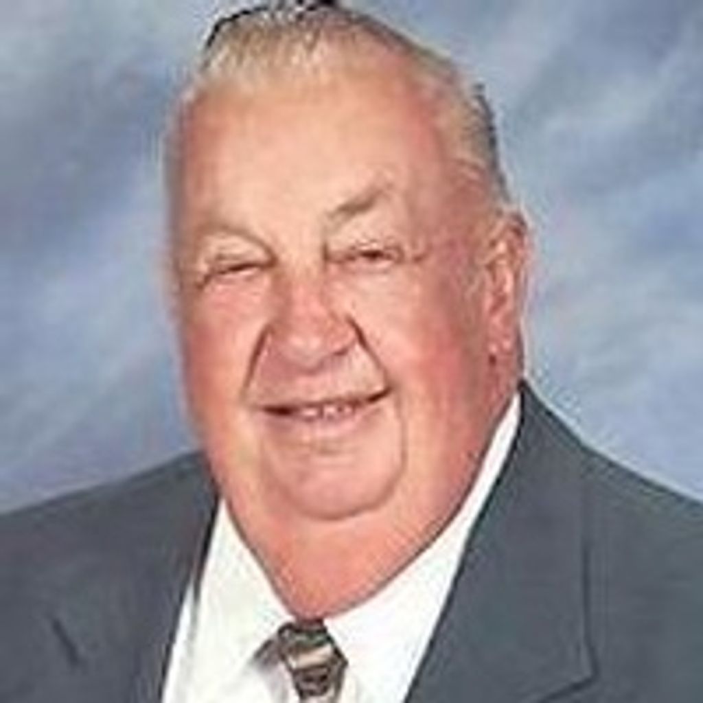 Joseph  Edgar Berry