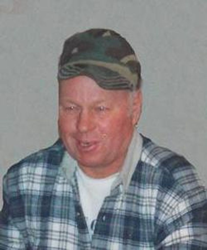 Jack (Leroy) Maurice Starkson