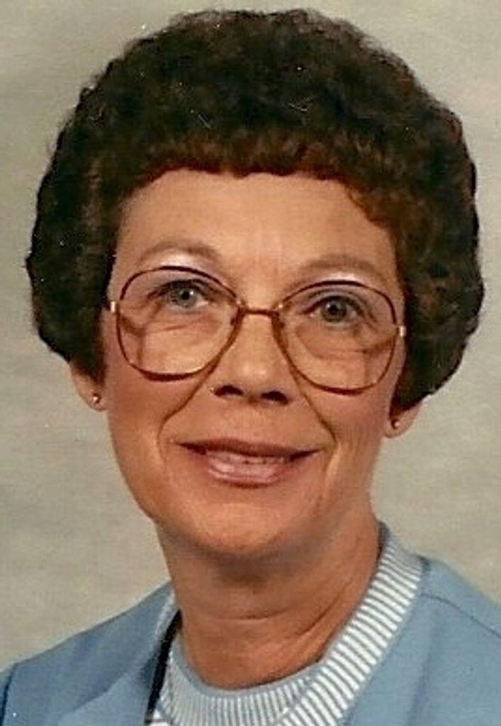 Annie Lois Maddox Siderits Profile Photo