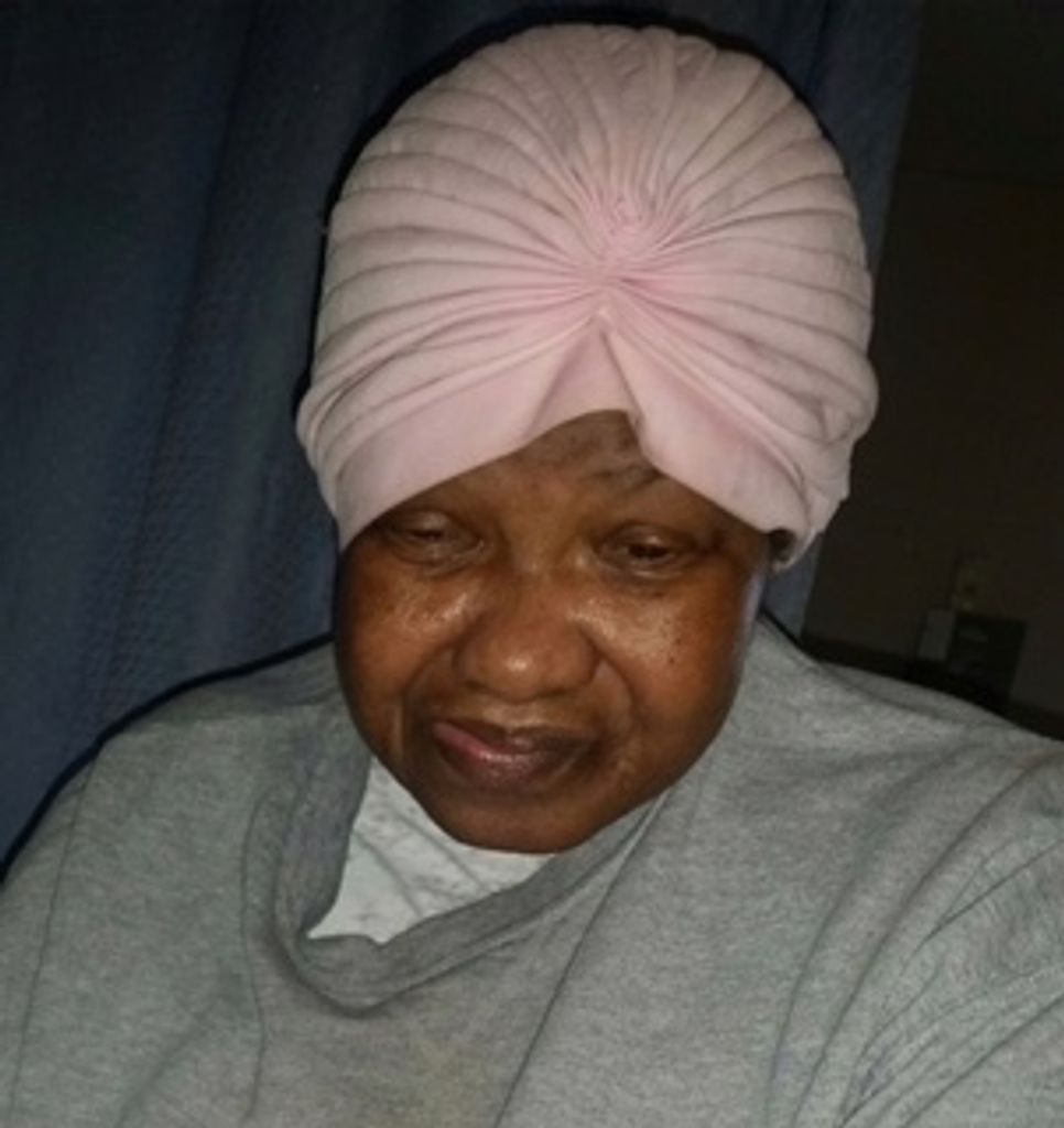 Mrs Martha Frances Freeman Profile Photo