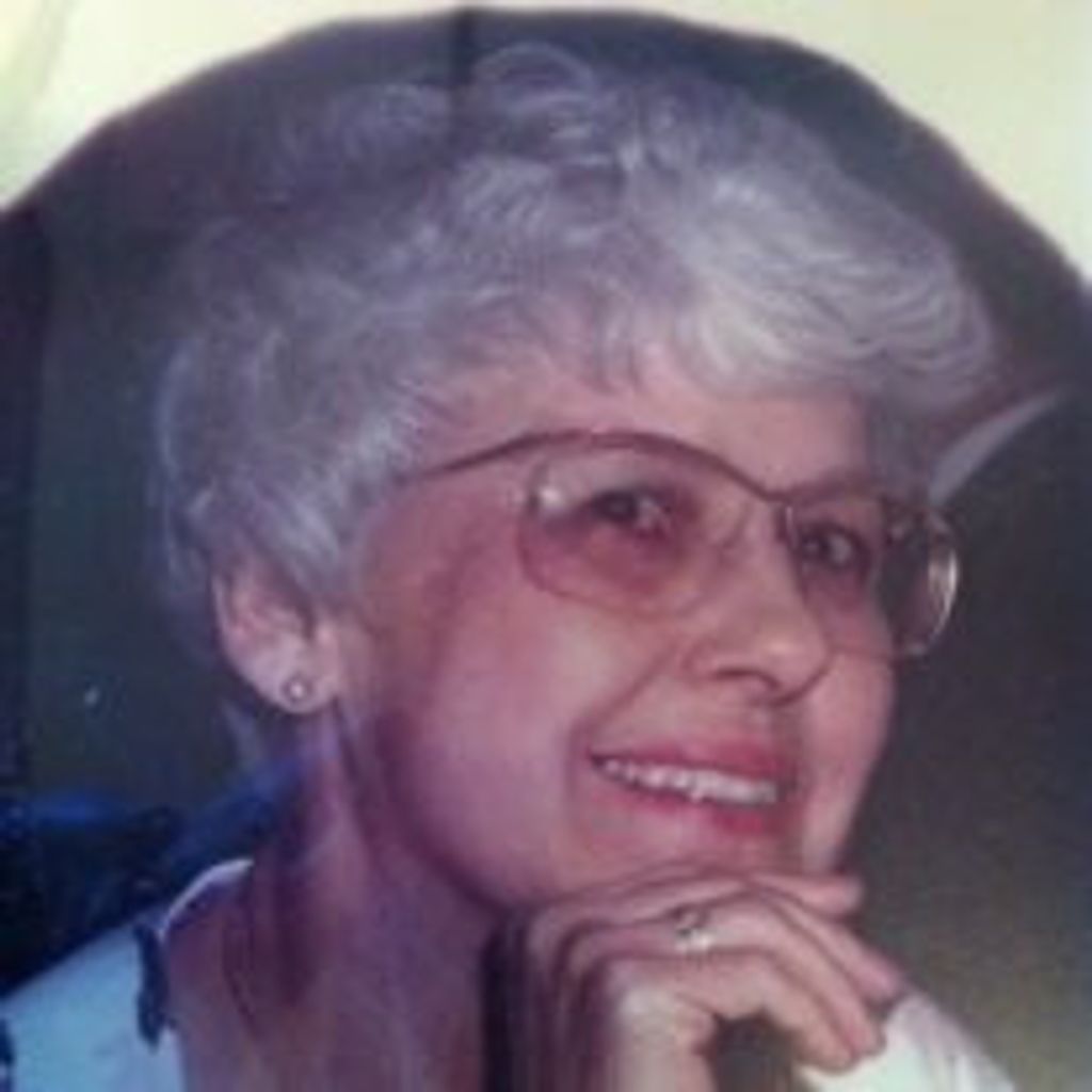 Mary Ann Pumilia