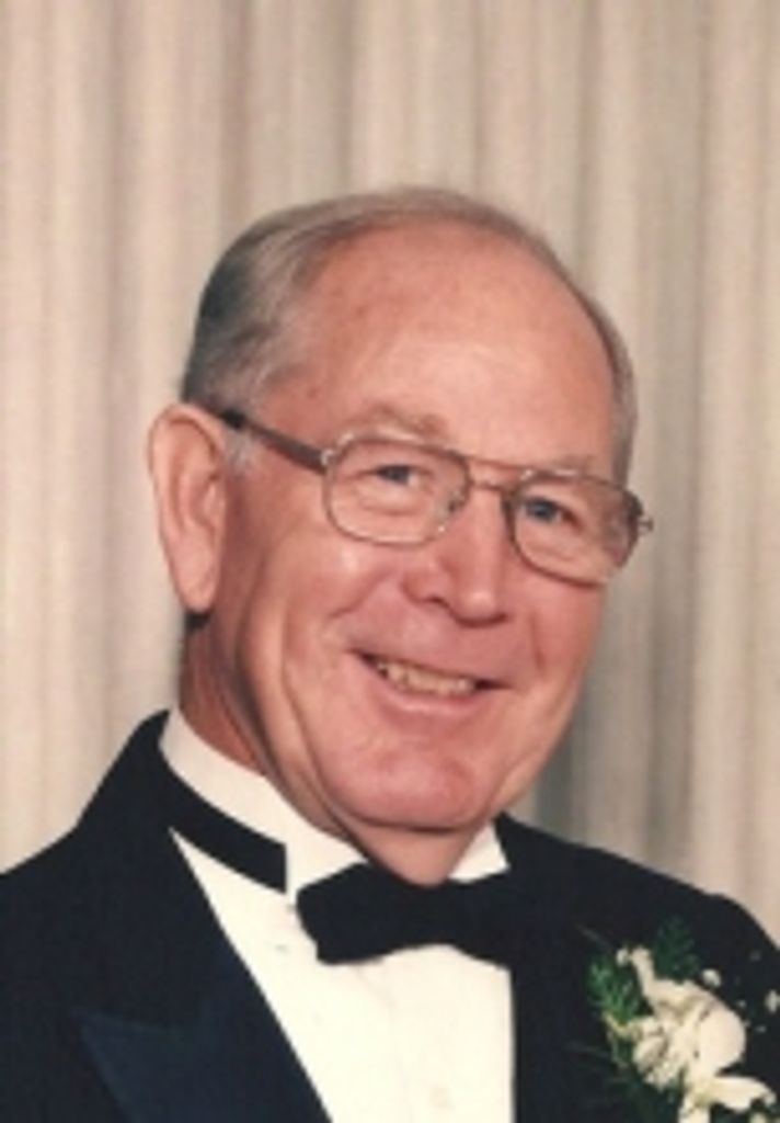 Marshall L. Williams