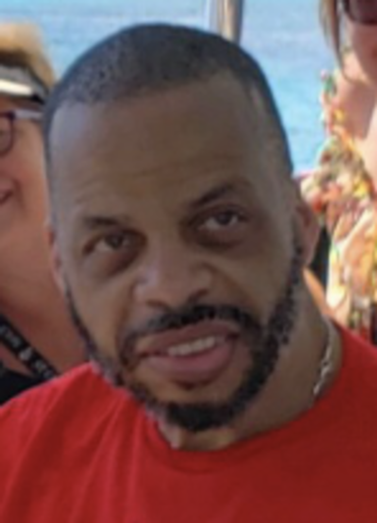 Marty Parkin Profile Photo