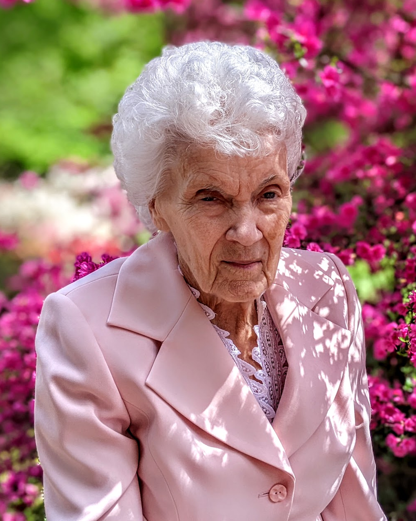 Bessie Ida Cronshaw Profile Photo