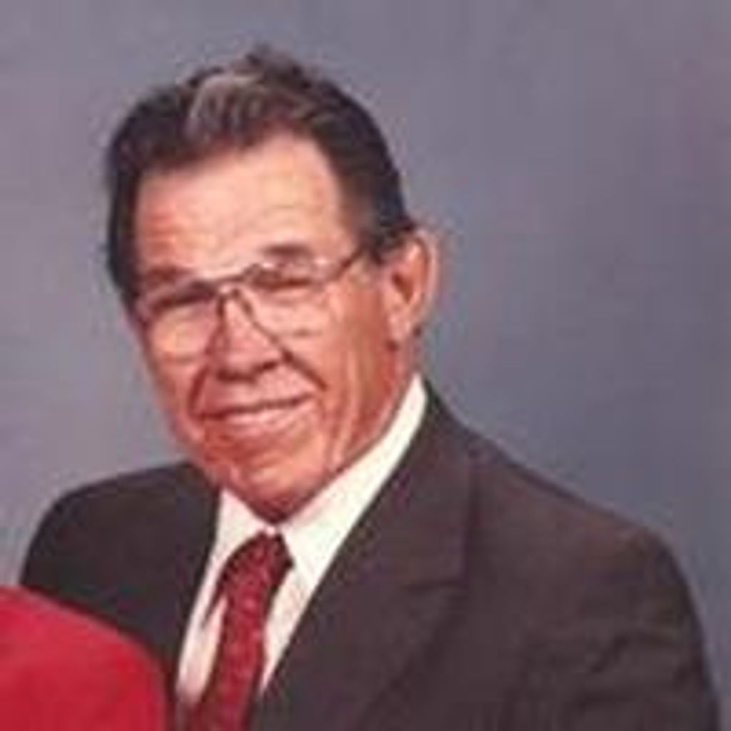 George Samson Hurst Profile Photo