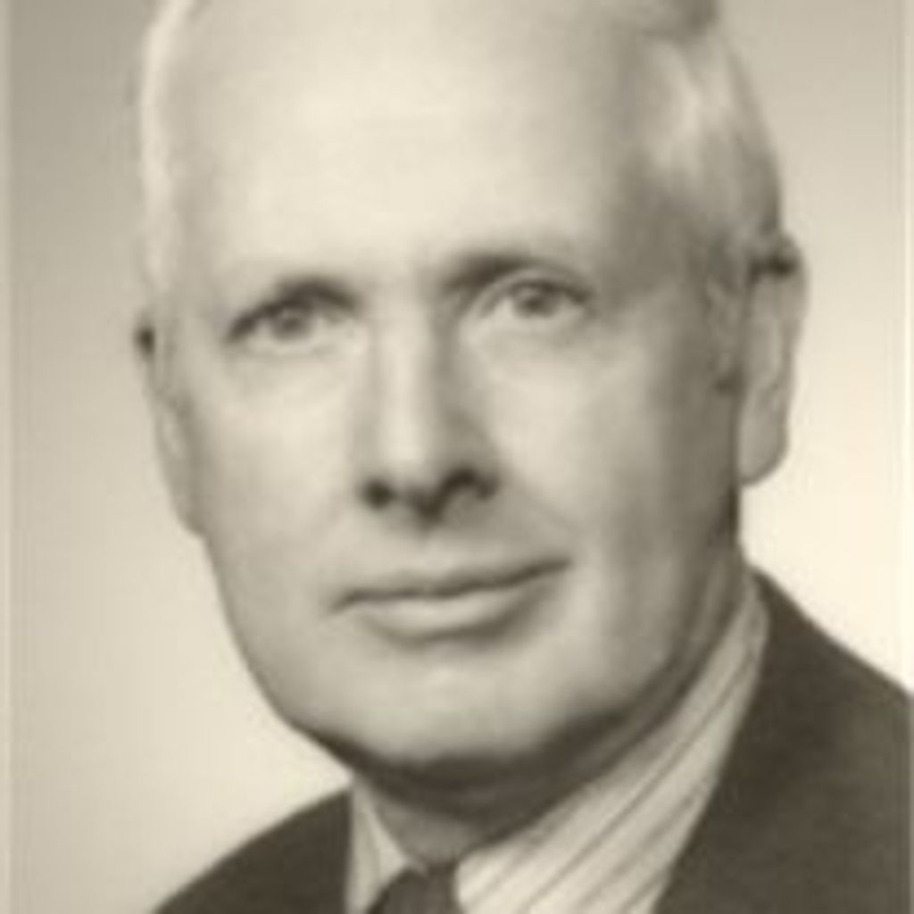George L. Mcgovern