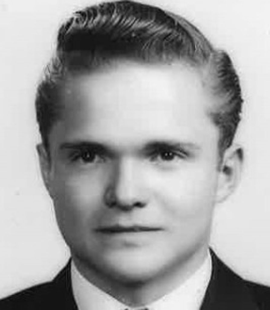 Stephen Burati