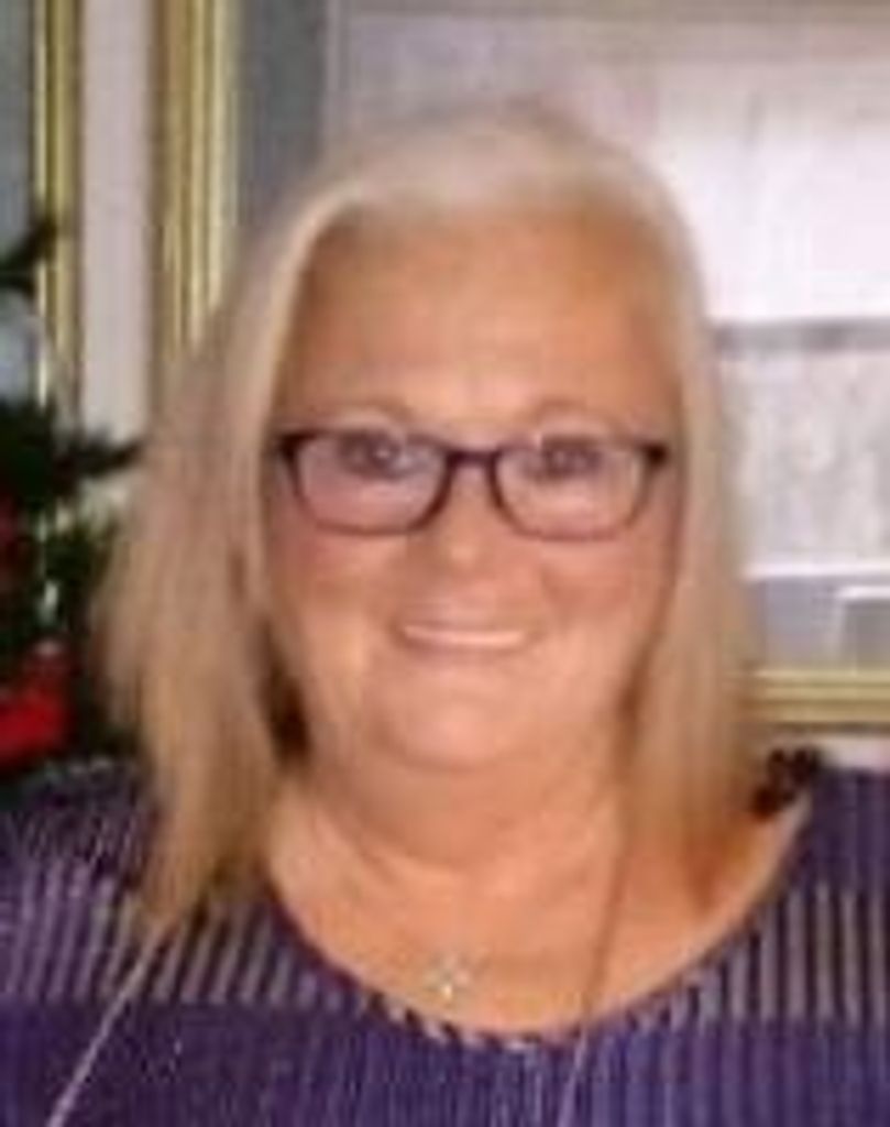 Linda Faye Holt Profile Photo