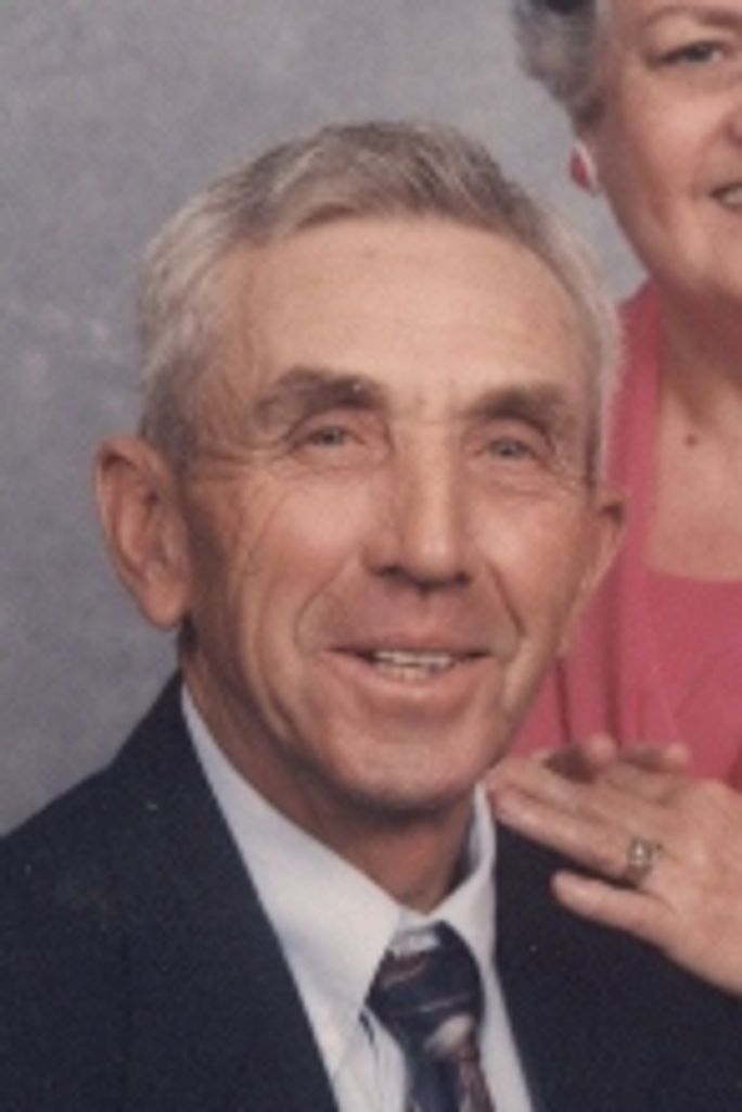 Carl F. Crowe