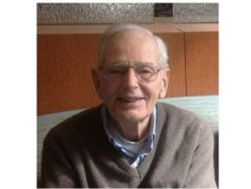 Robert Wightman Profile Photo