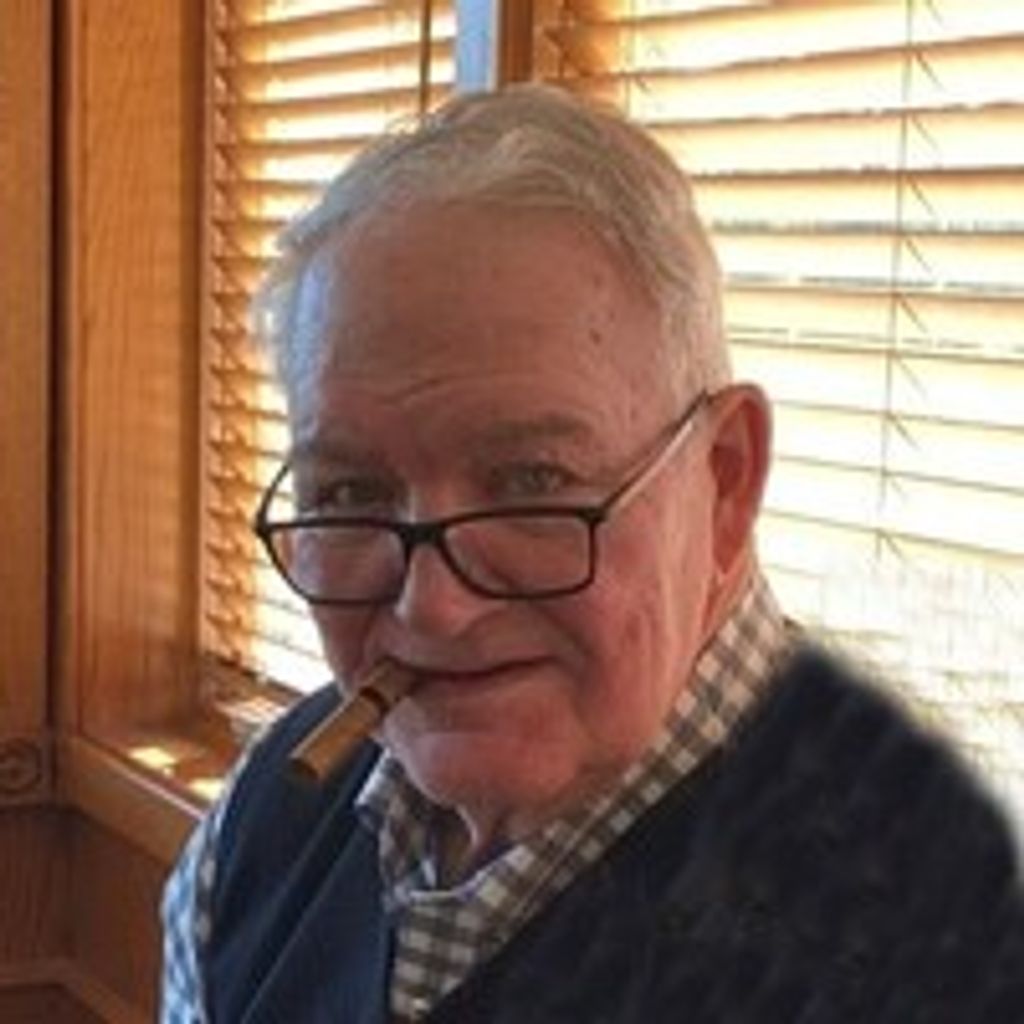 John James Norgaard Profile Photo