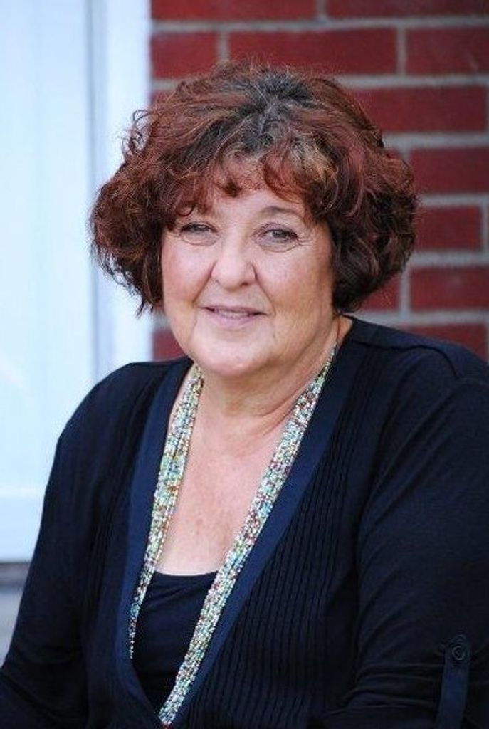 Melanie (Esposito)  Cox Profile Photo