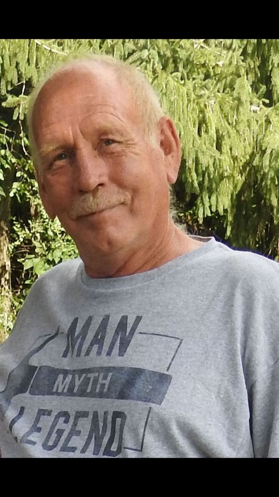 Roger A. Wickenheiser