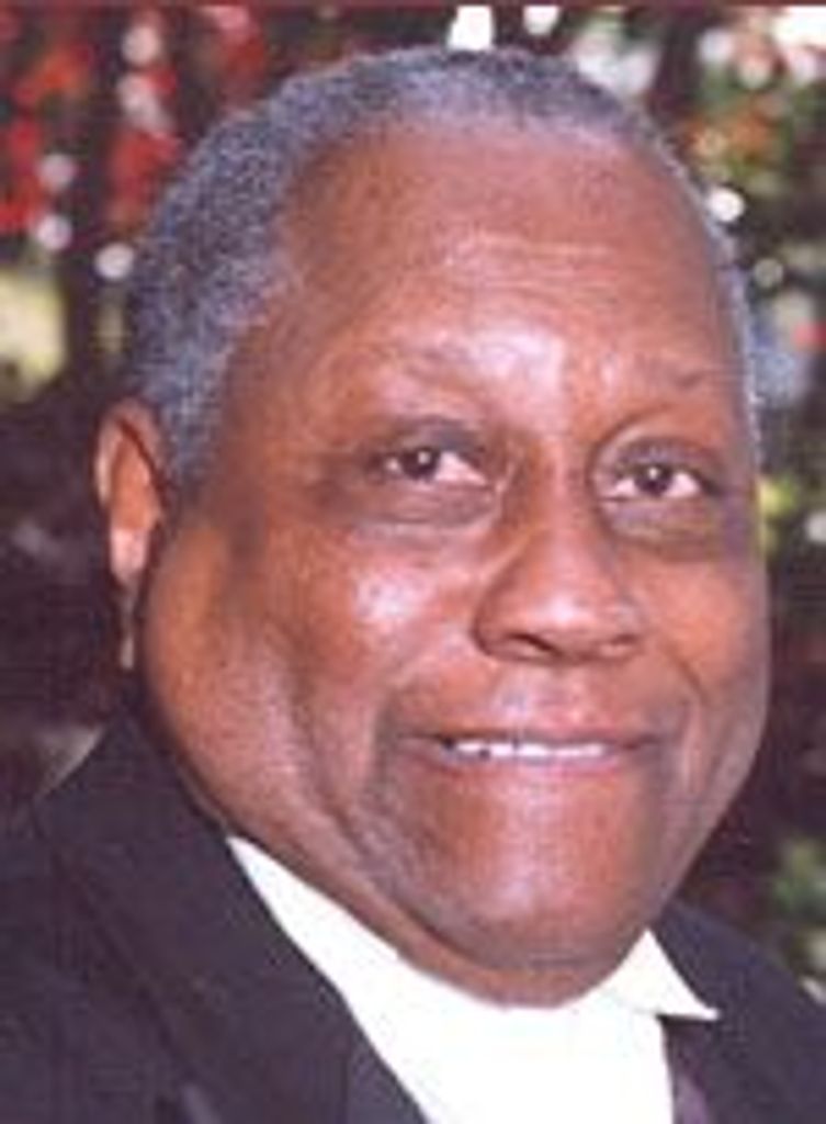 James “Jim” Hash