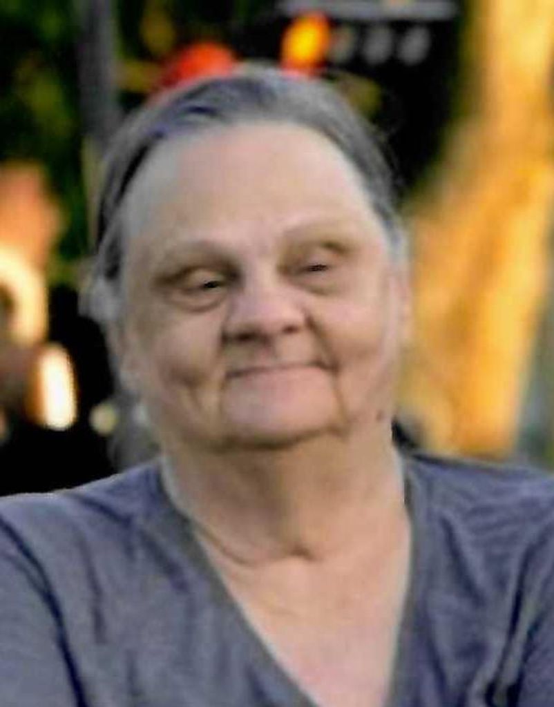 Rhoda Pauline (Riale)  Harvey