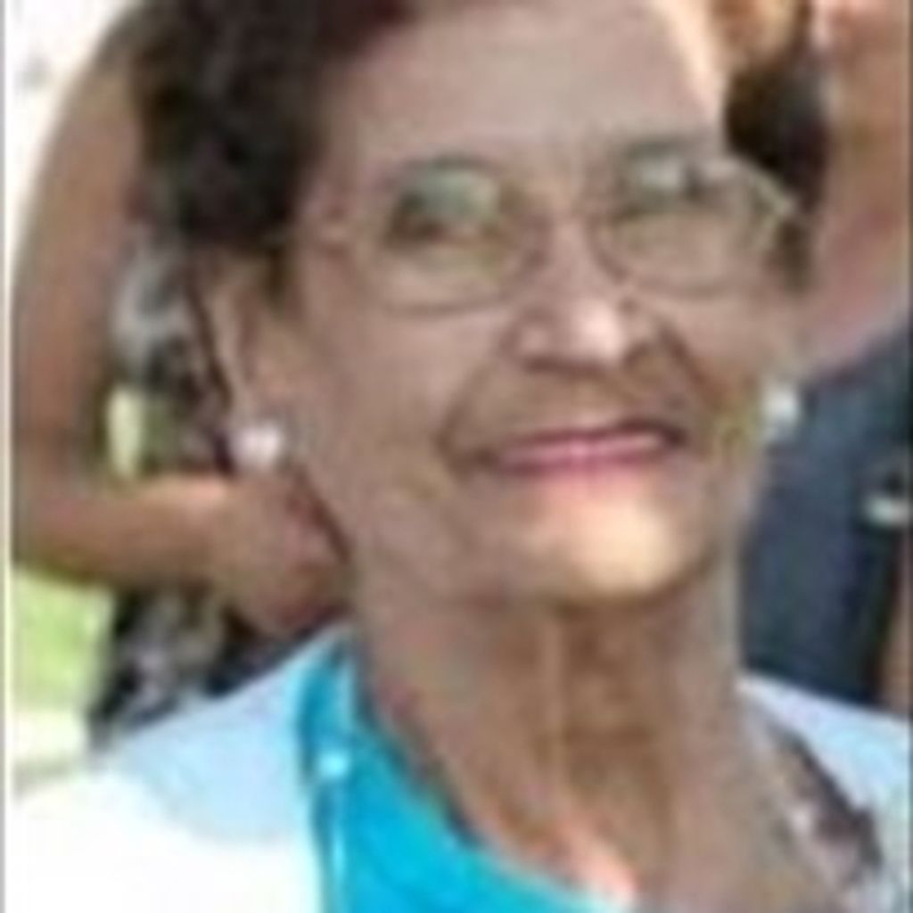 Mrs Bertha B. Armillotto
