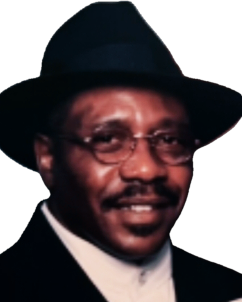 Charles W. Lavington Profile Photo
