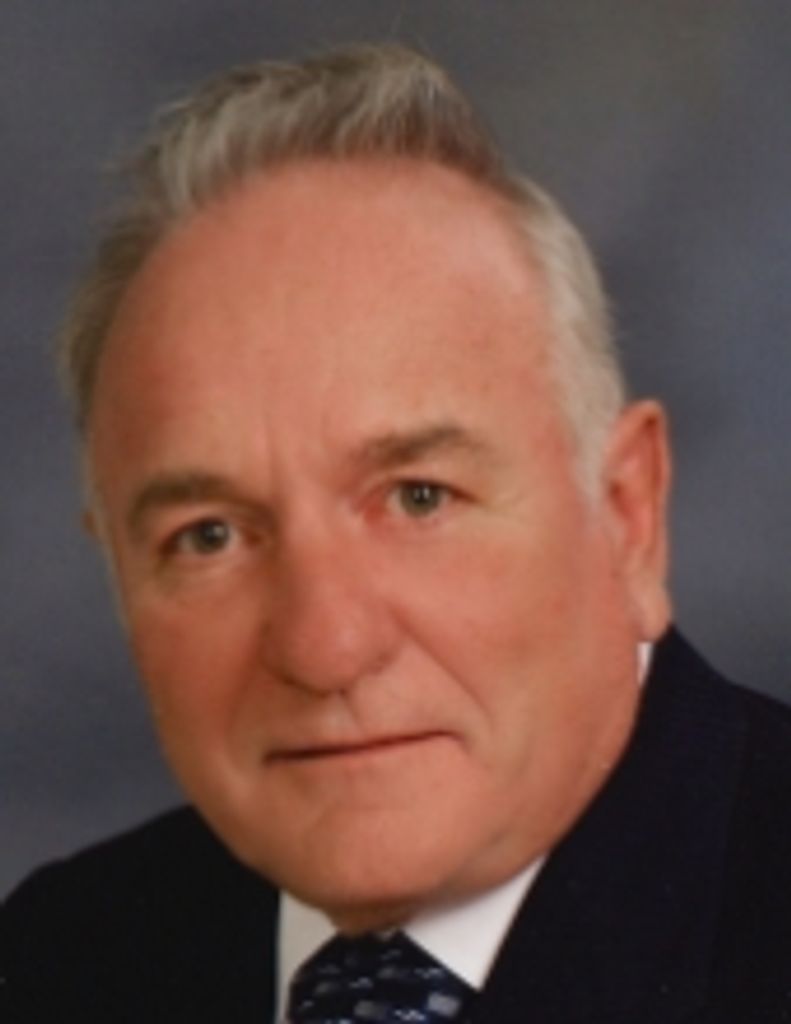 Raymond Joseph Jaeger Profile Photo