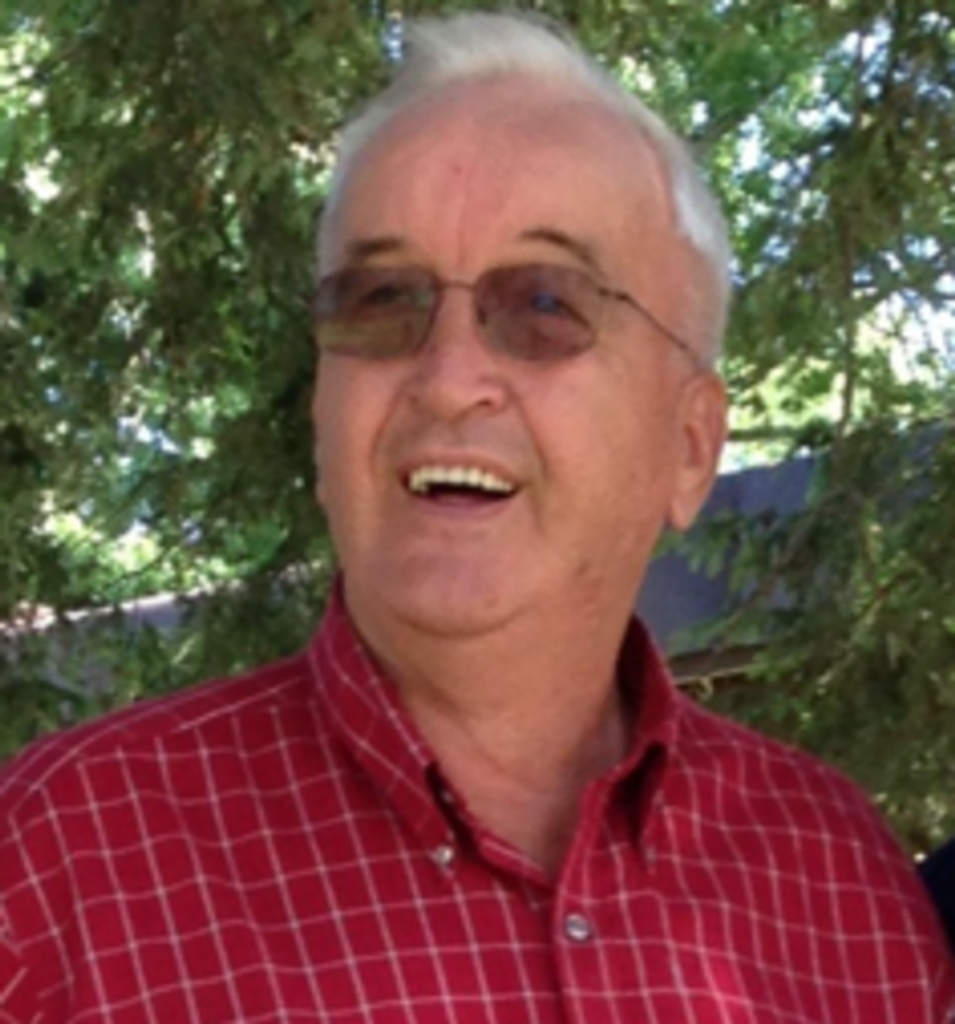 Burl "Don" Mcvey Profile Photo