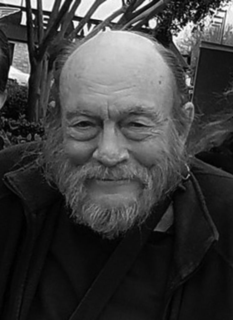 Jack Bush