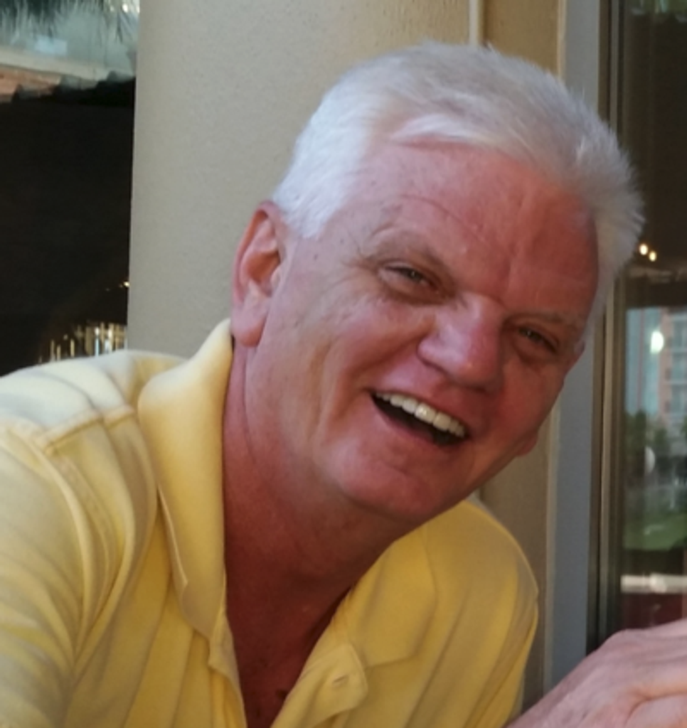 Roger Lee Randolph Profile Photo