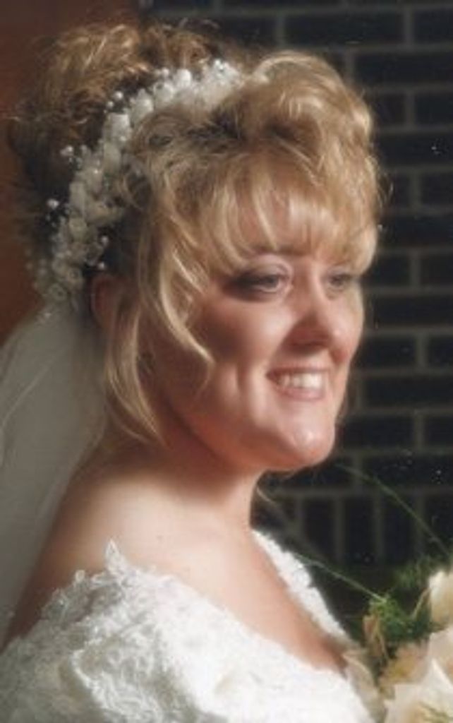 Kristen (Peters) Danniger