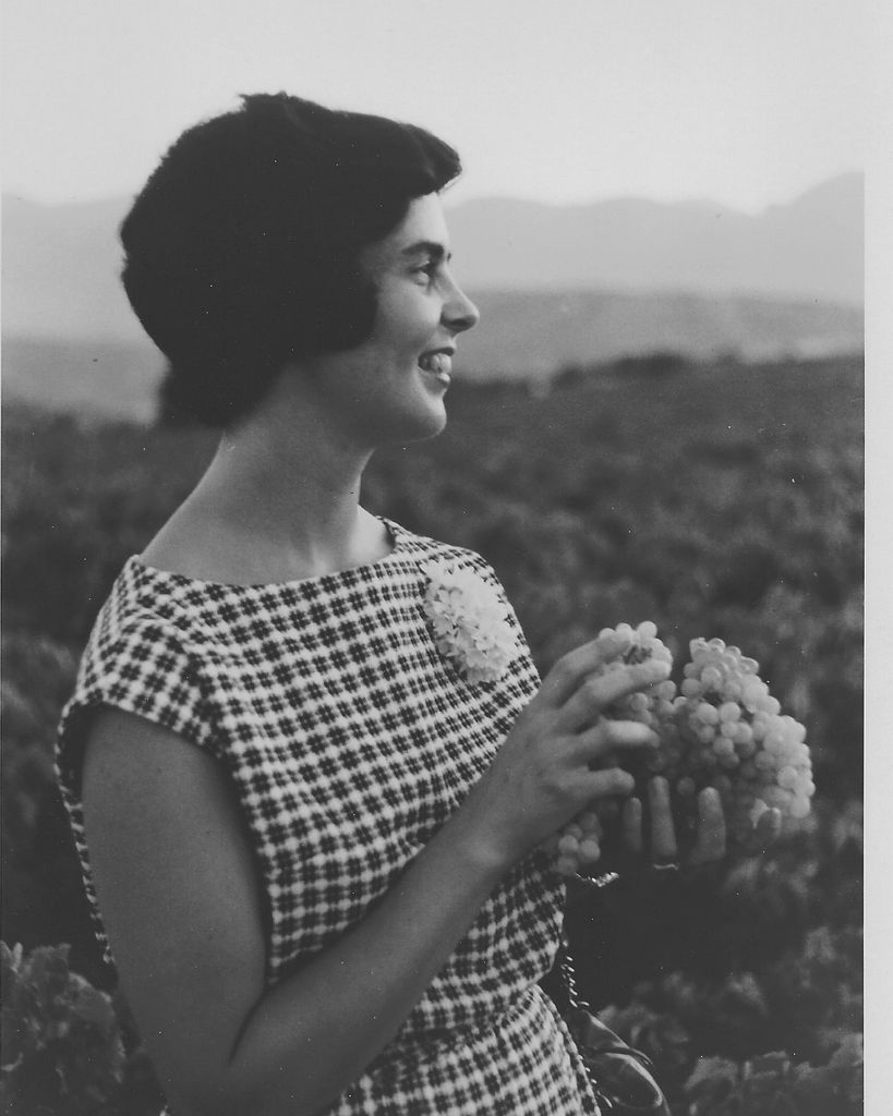 Marilyn Martin Meek