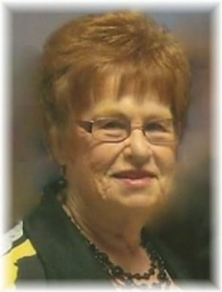 Gwen Bousema