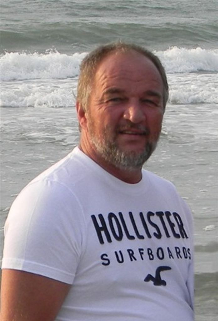 Ronnie Lee Cross, Sr.