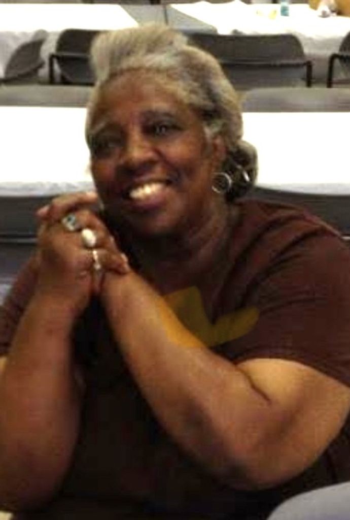 Fannie D. Dancy Profile Photo