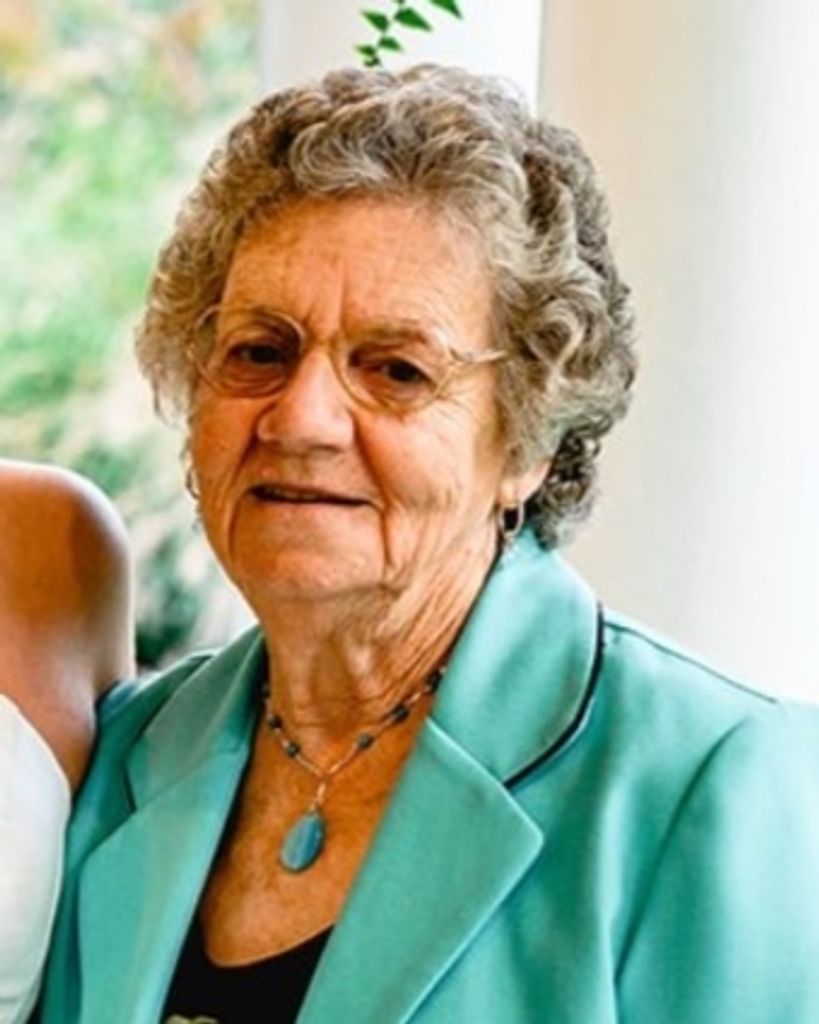 Virginia Ann Clark Profile Photo