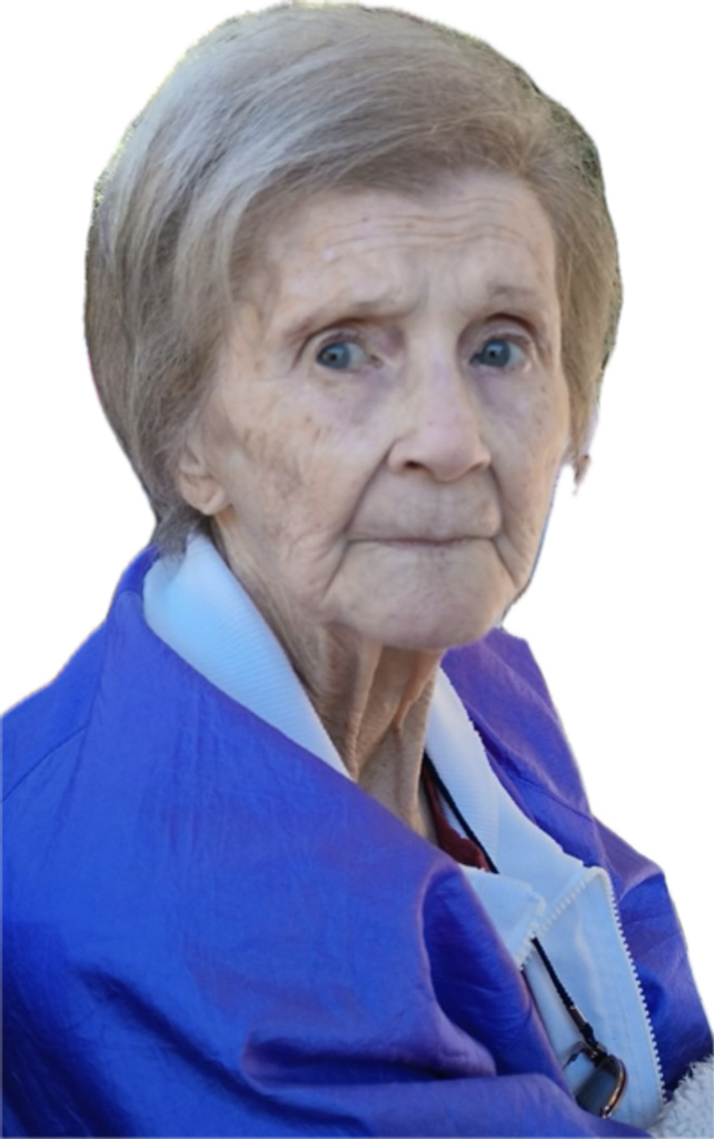 Flora Mae Moore Profile Photo