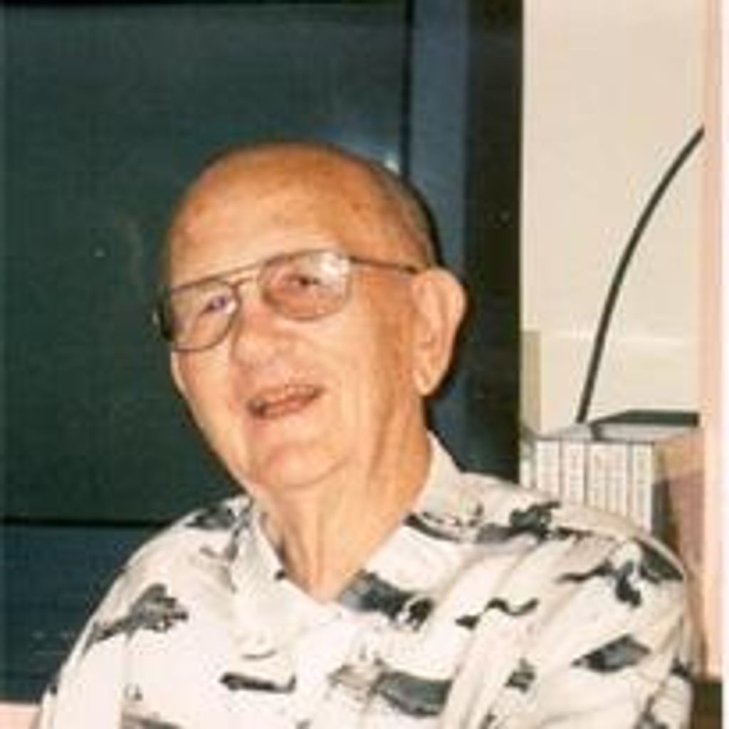 Emory Niblack Milton