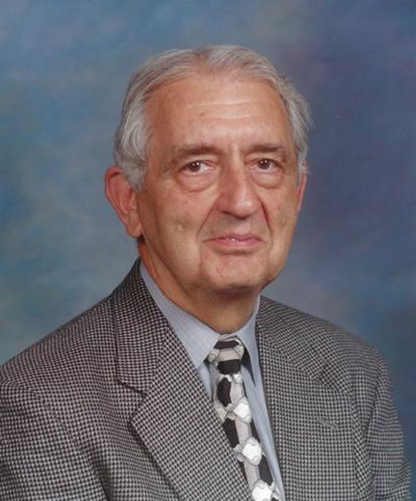 Richard E. Roberson, Jr. Profile Photo