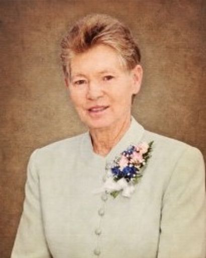 Bobbie Denton's obituary image
