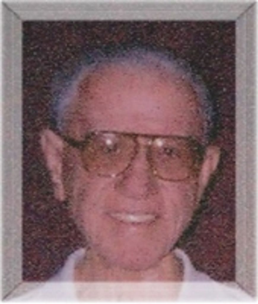 Donald Bennett