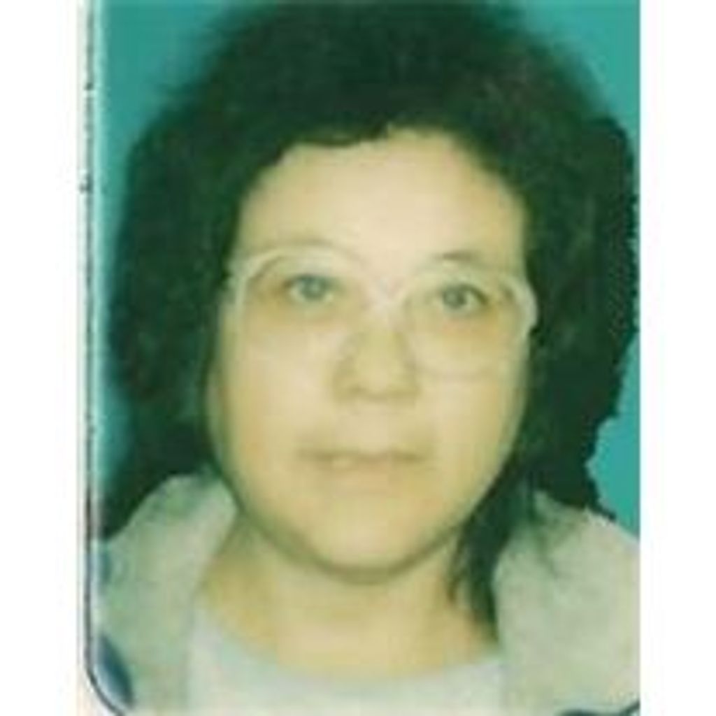 Maria Cristina Mendez
