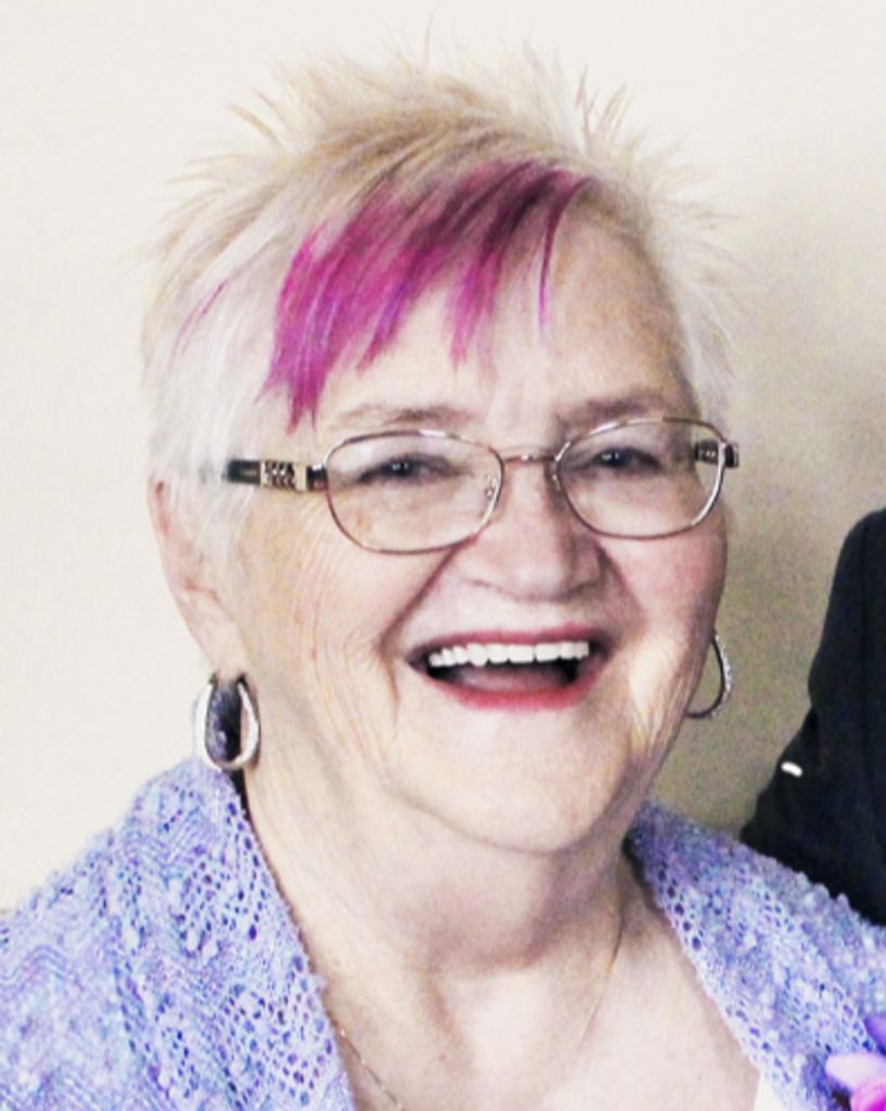 Sharon L. (Lane)  Carr