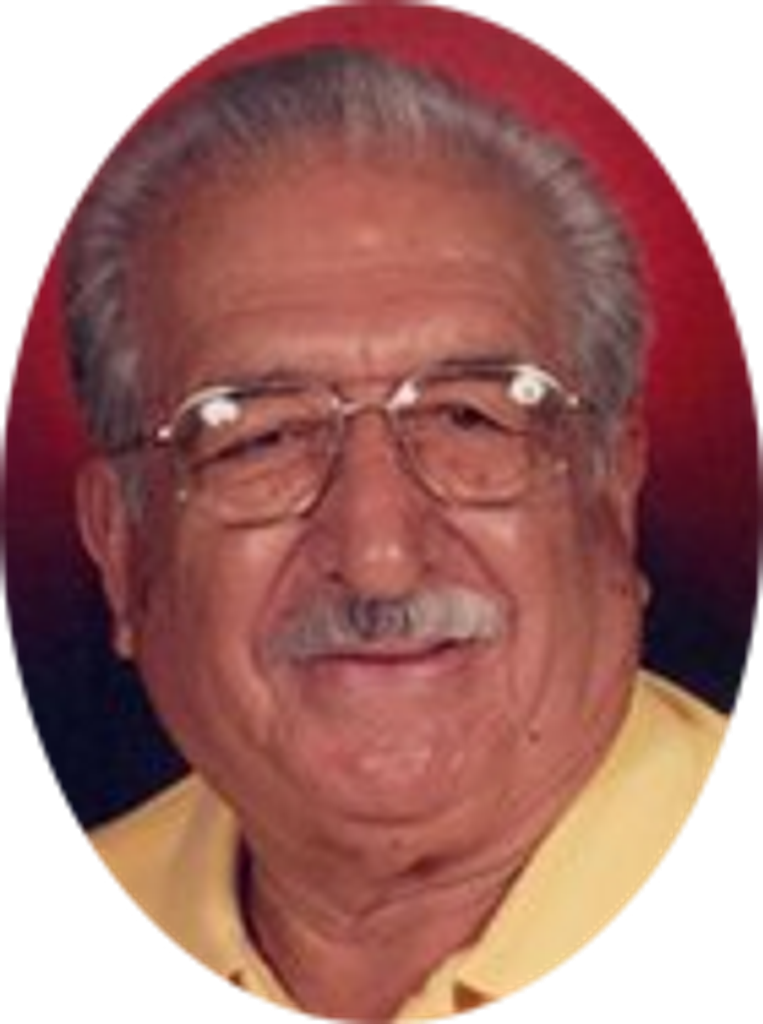 Ramon L. Mancias