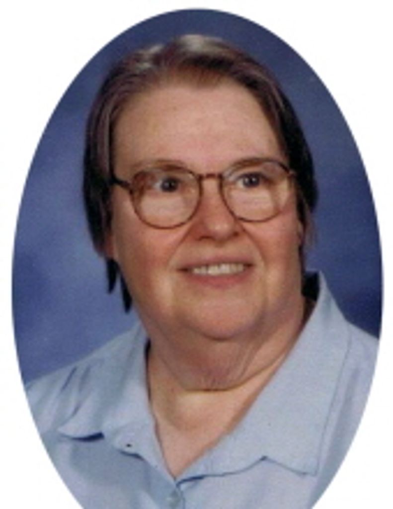 Bette  Larue North