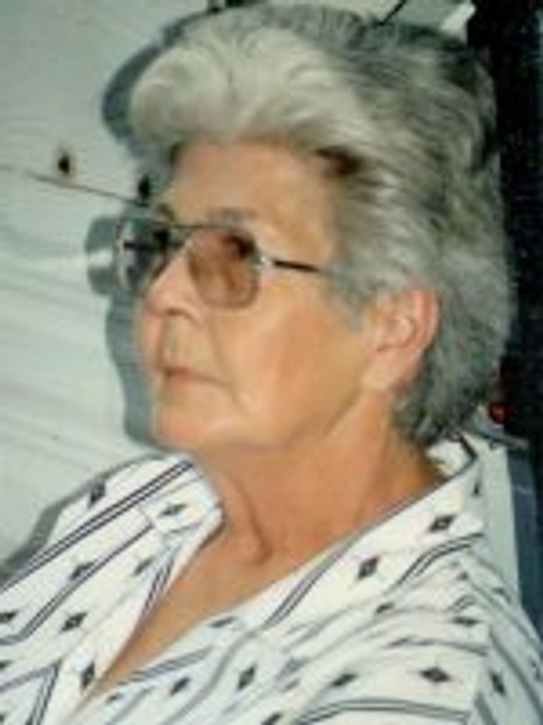 Margaret E. Watson