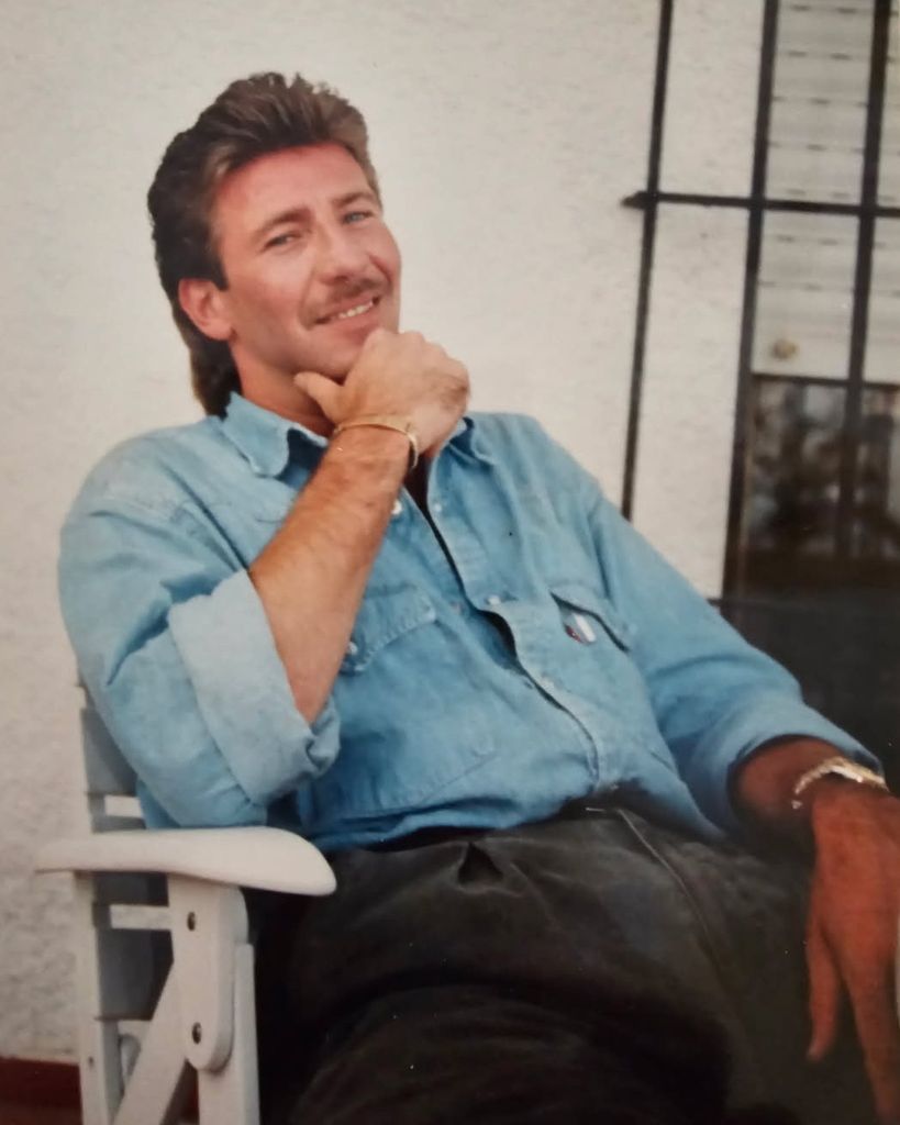 Christopher Davis
