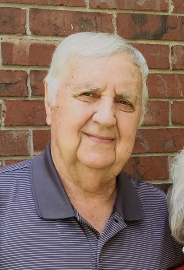 Ewell Lee Jackson Profile Photo