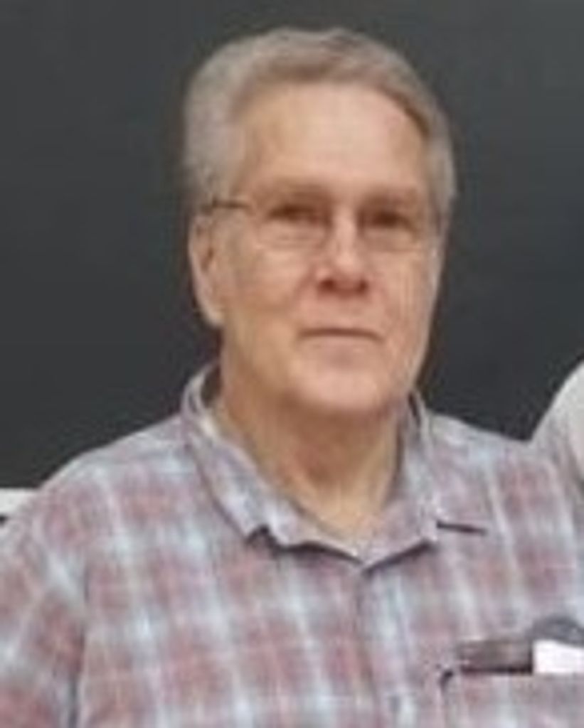 Melvin David Kvam