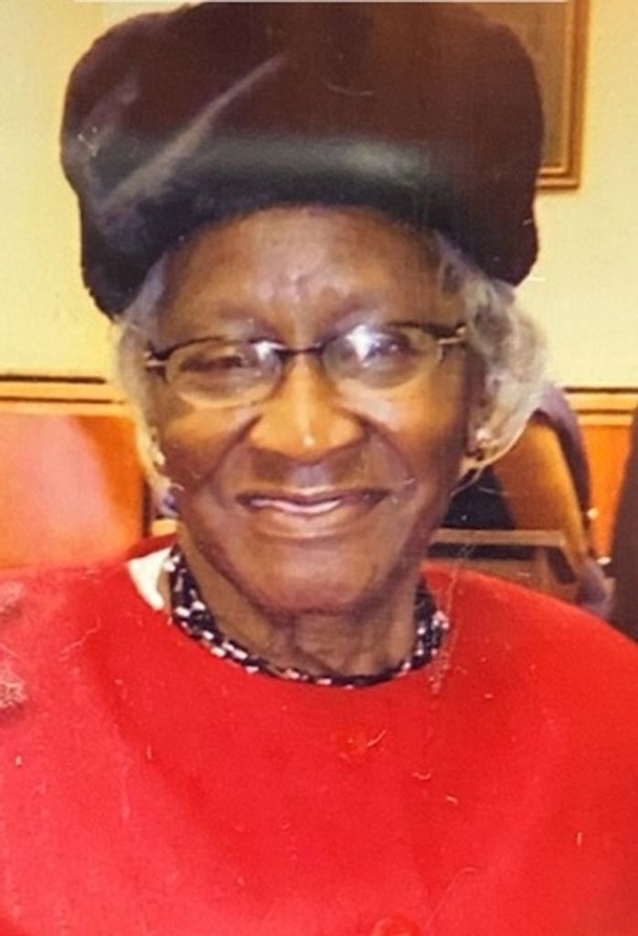 Lucille Ravenell Profile Photo
