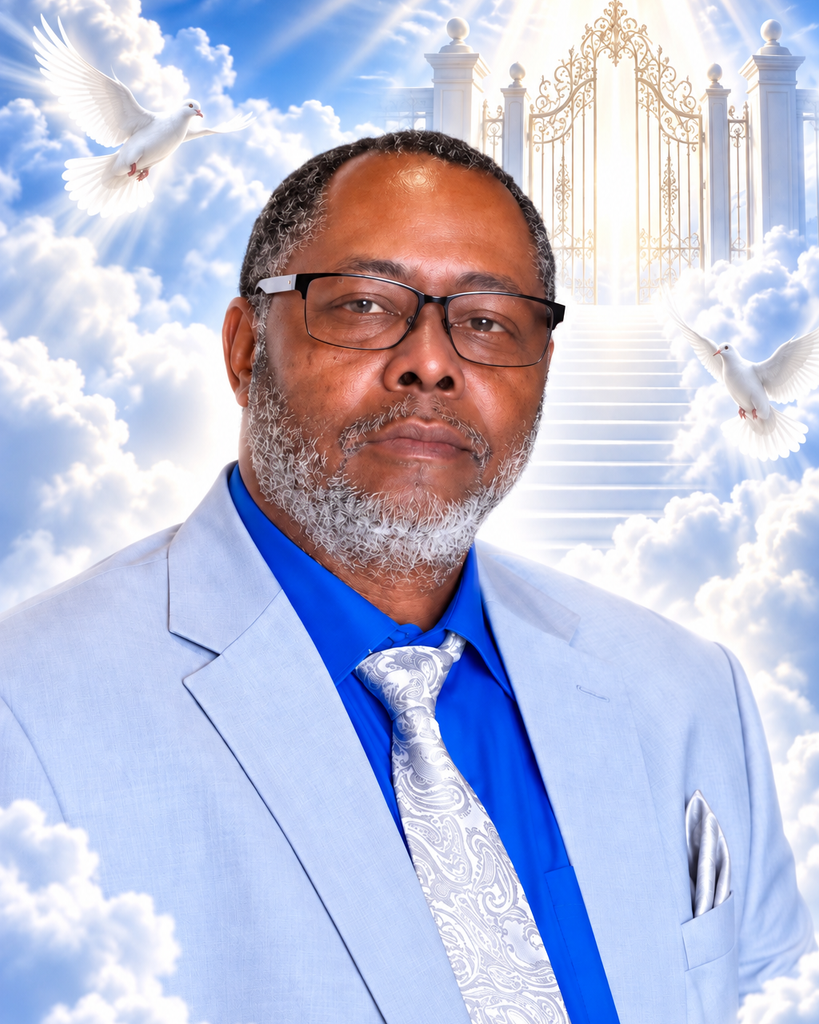 Jimmy Robins Profile Photo