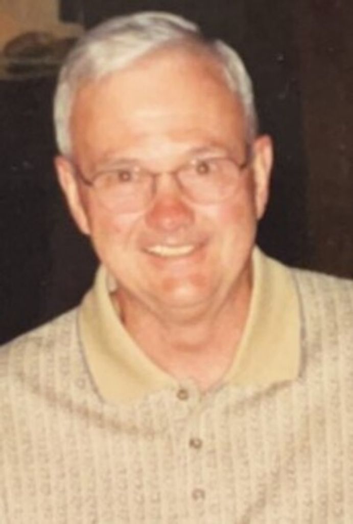 Lawrence Barnes Profile Photo