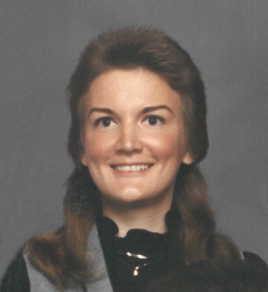 Rhonda Lee Dederich